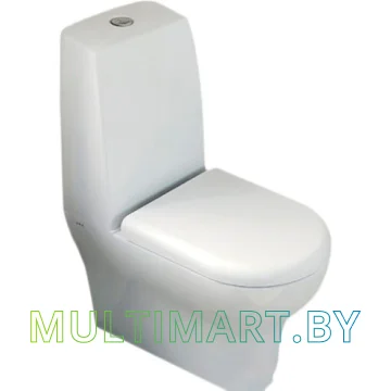 Унитаз Vitra Zentrum 9012B003-7200